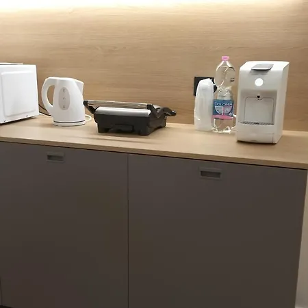 Fragilerooms 3* Dolo