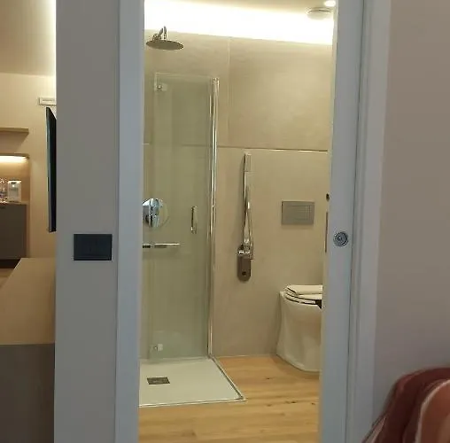 Fragilerooms 3* Dolo