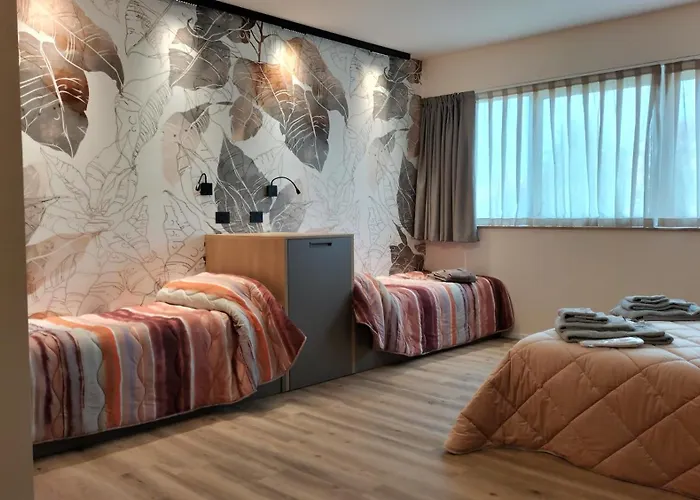 Fragilerooms Bed & Breakfast
