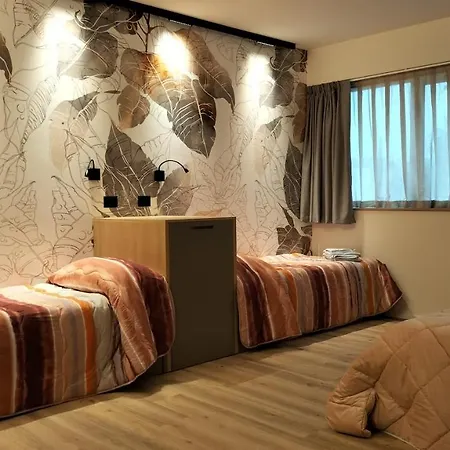 Fragilerooms 3* Dolo