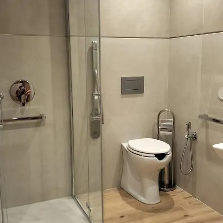 Fragilerooms 3* Dolo