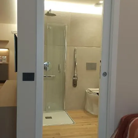 Fragilerooms * دولو