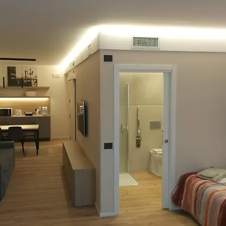 Fragilerooms * دولو