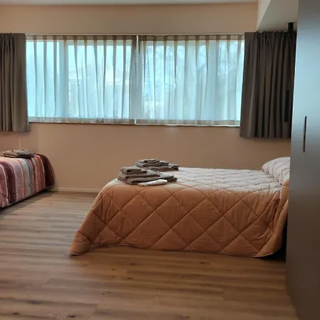 Fragilerooms 3*