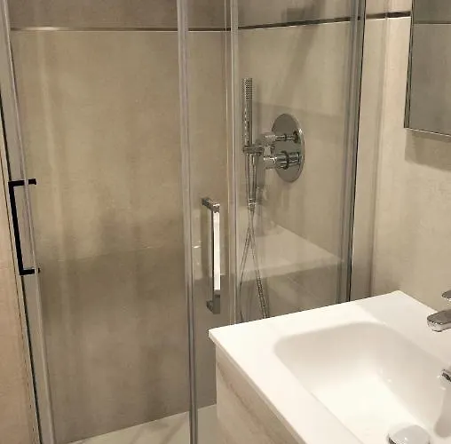 Fragilerooms 3* دولو