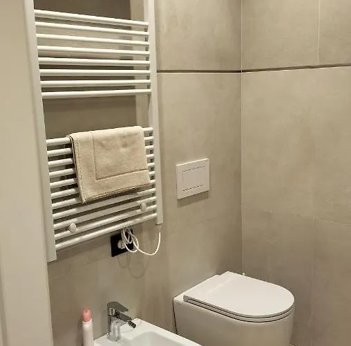 فندق مبيت وإفطار Fragilerooms 3*