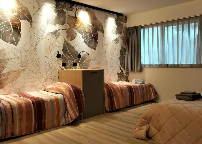 Fragilerooms 3* دولو