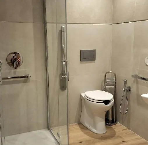 Fragilerooms 3* دولو