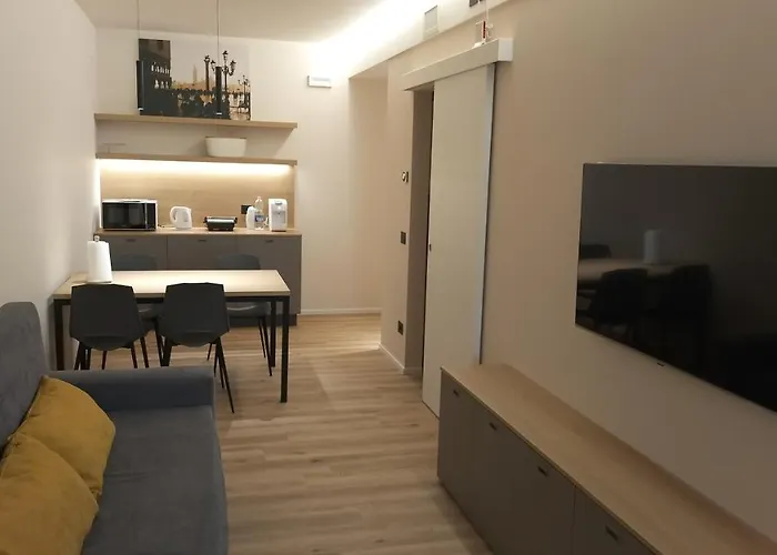 Bed and Breakfast Fragilerooms