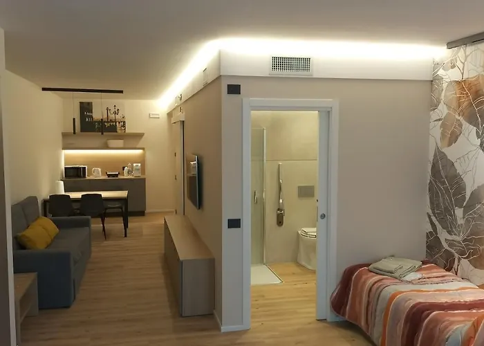 Fragilerooms 3* Dolo