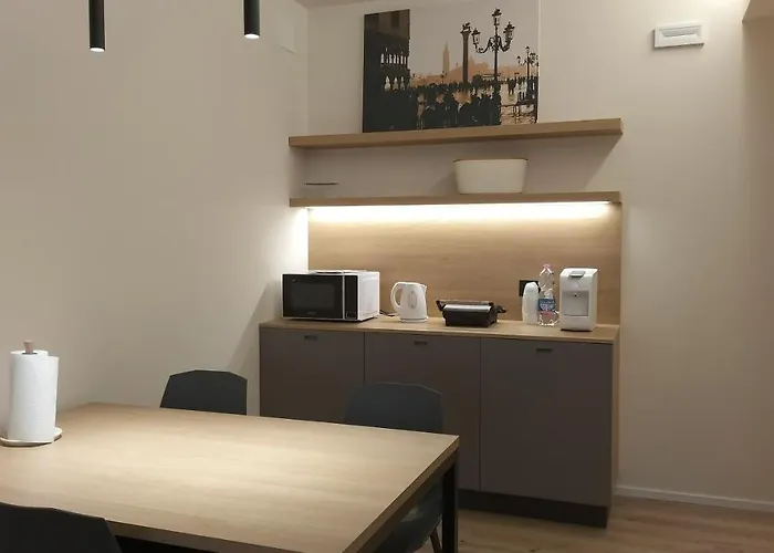 Bed and Breakfast Fragilerooms 3*