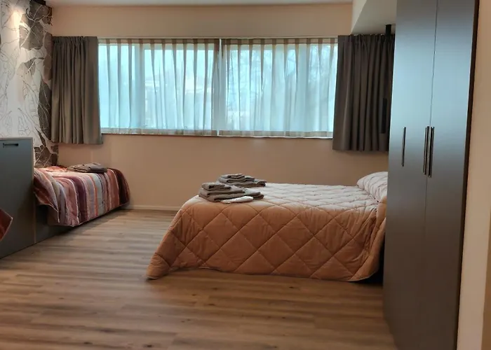 Fragilerooms 3*